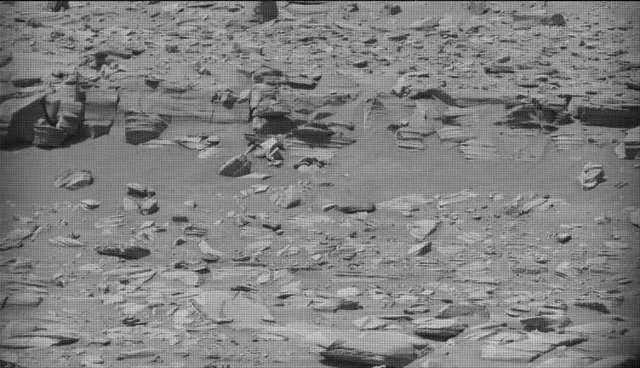 Sol 4491: Mast Camera (Mastcam)