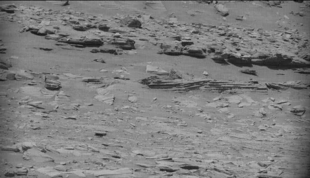 Sol 4491: Mast Camera (Mastcam)