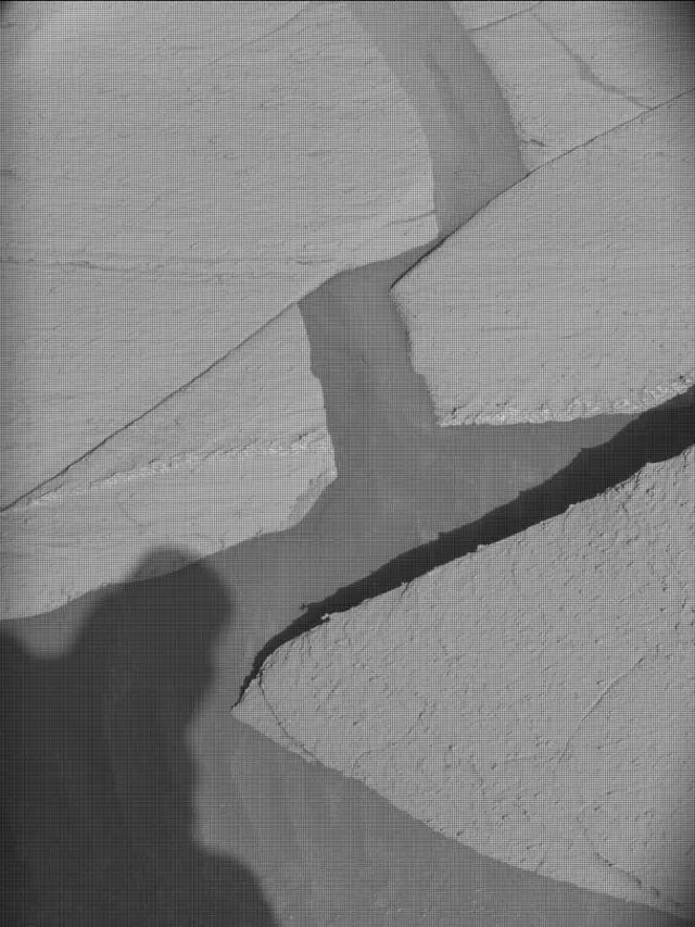 Sol 4491: Mast Camera (Mastcam)