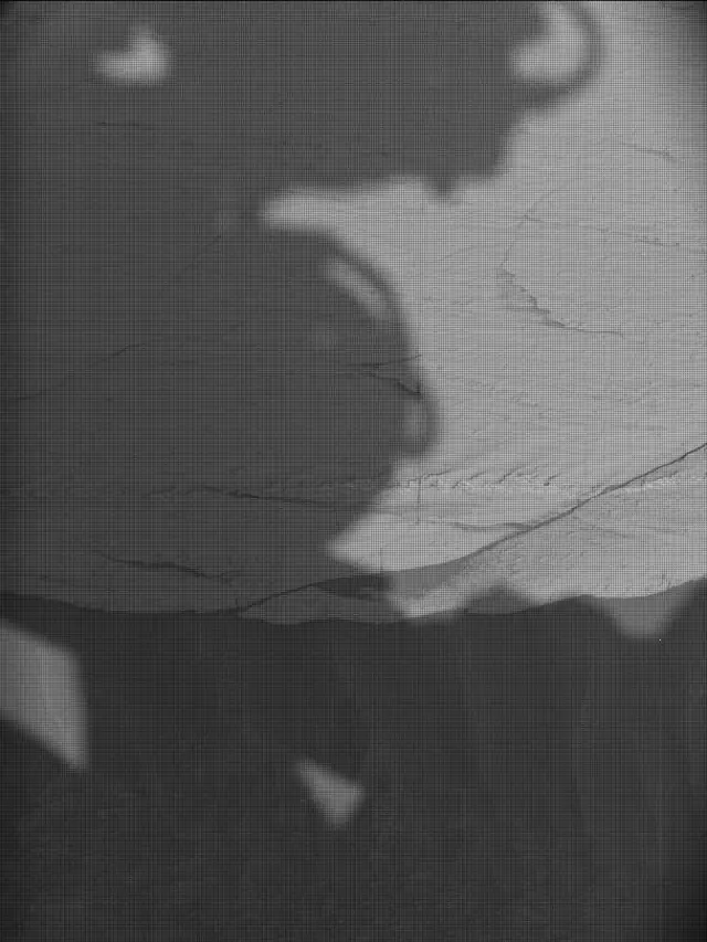 Sol 4491: Mast Camera (Mastcam)