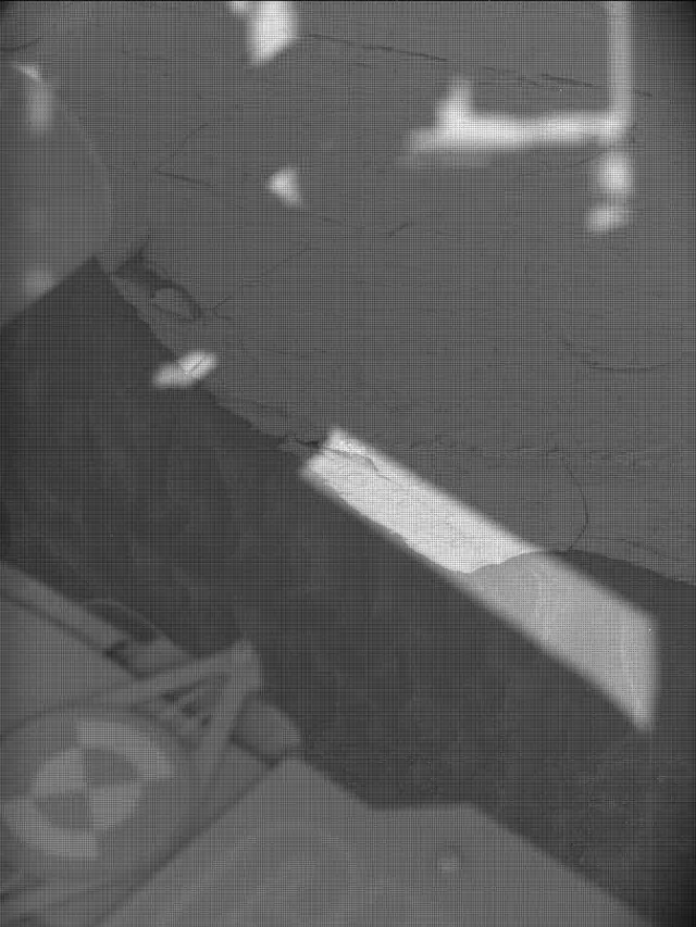 Sol 4491: Mast Camera (Mastcam)
