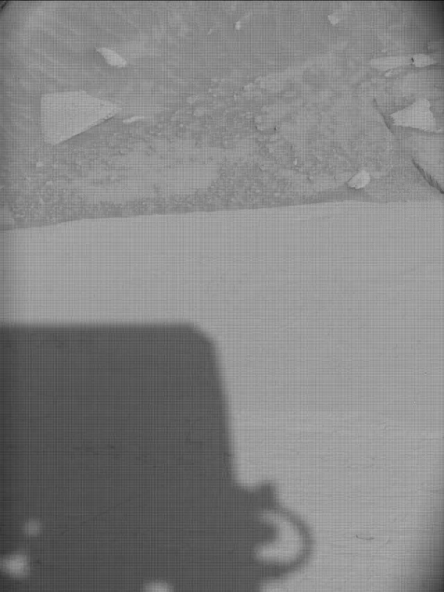 Sol 4491: Mast Camera (Mastcam)
