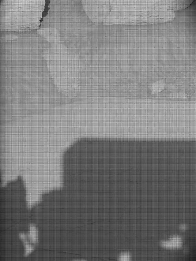 Sol 4491: Mast Camera (Mastcam)