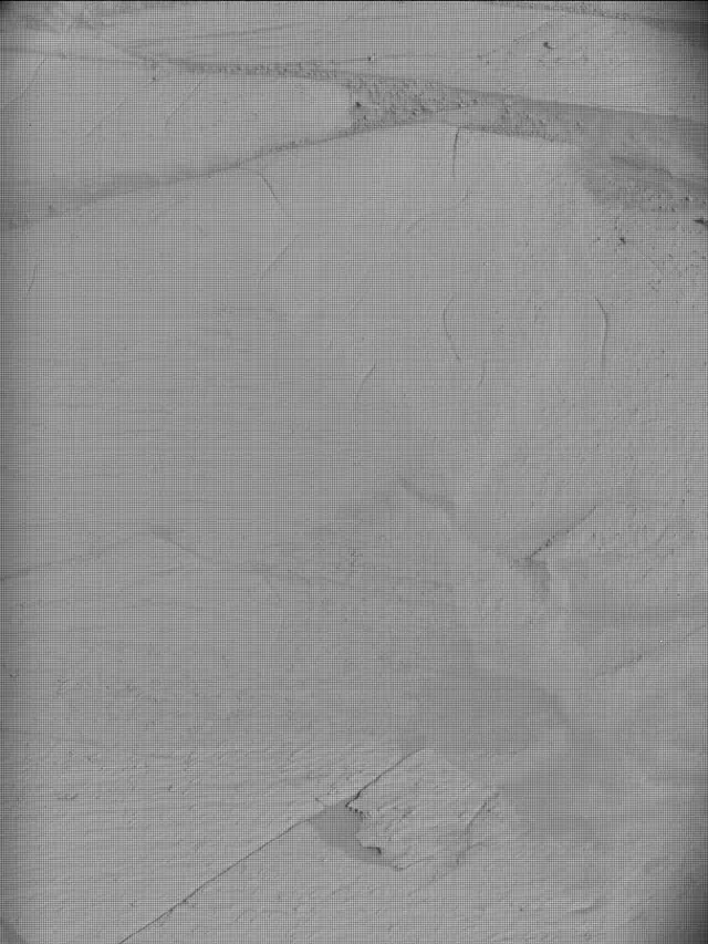 Sol 4491: Mast Camera (Mastcam)