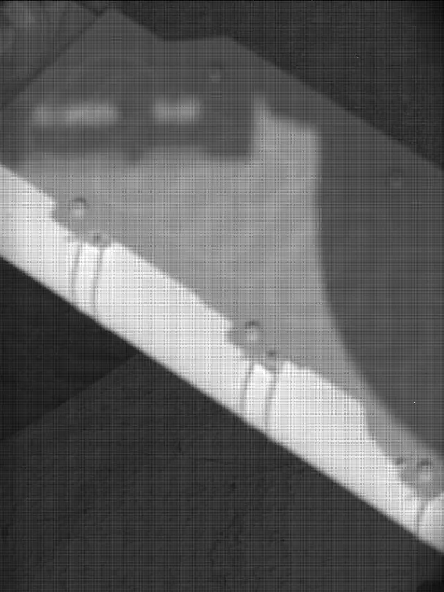 Sol 4491: Mast Camera (Mastcam)