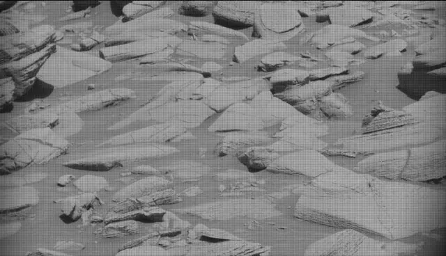 Sol 4493: Mast Camera (Mastcam)