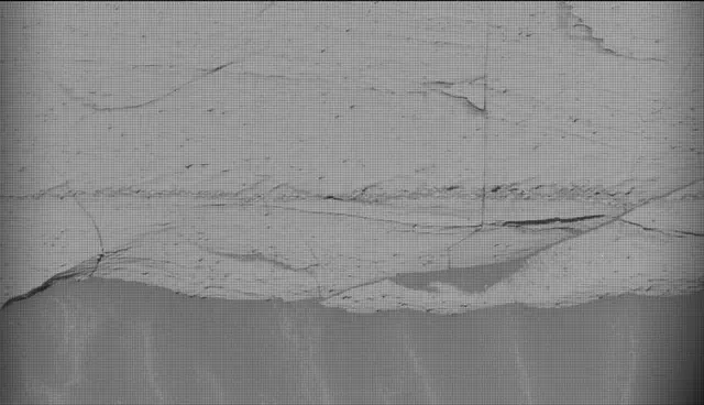 Sol 4493: Mast Camera (Mastcam)