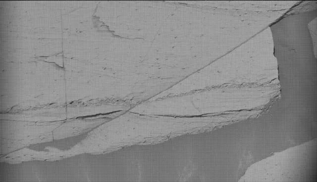 Sol 4493: Mast Camera (Mastcam)