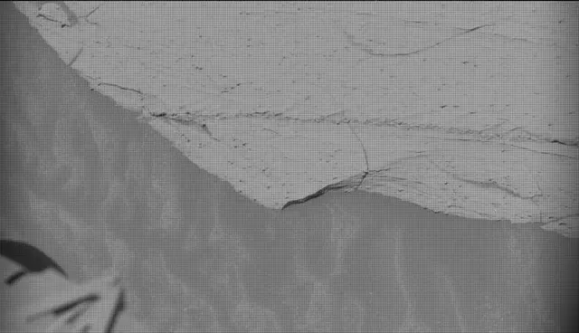 Sol 4493: Mast Camera (Mastcam)