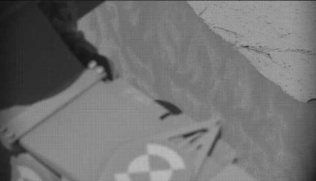 Sol 4493: Mast Camera (Mastcam)