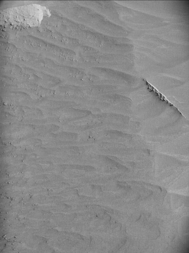 Sol 4493: Mast Camera (Mastcam)