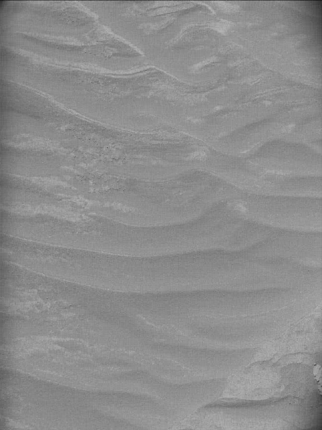 Sol 4495: Mast Camera (Mastcam)