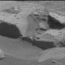 Sol 4495: Mast Camera (Mastcam)