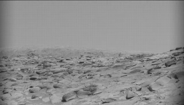 Sol 4498: Mast Camera (Mastcam)