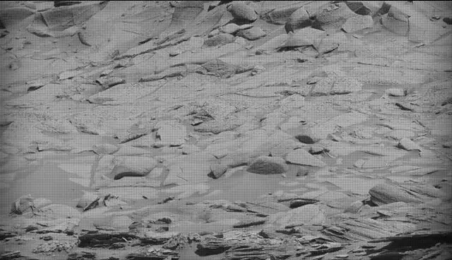 Sol 4498: Mast Camera (Mastcam)