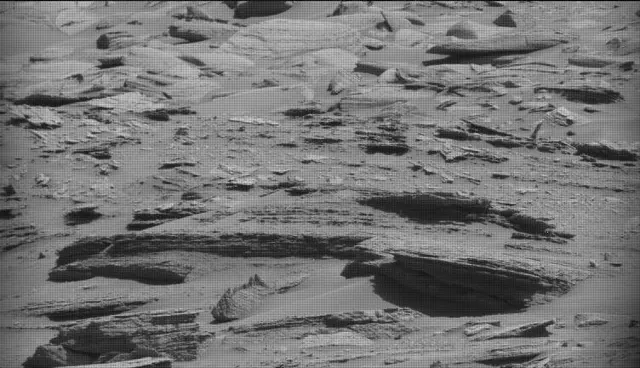 Sol 4498: Mast Camera (Mastcam)