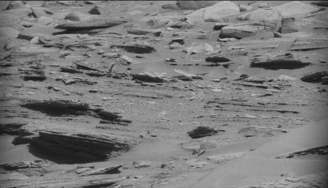 Sol 4498: Mast Camera (Mastcam)