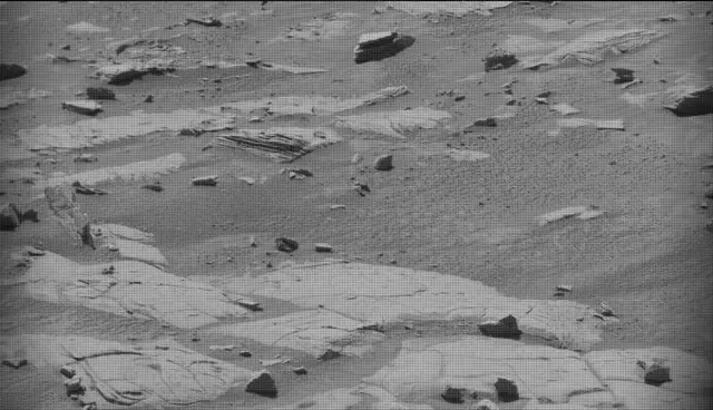 Sol 4498: Mast Camera (Mastcam)