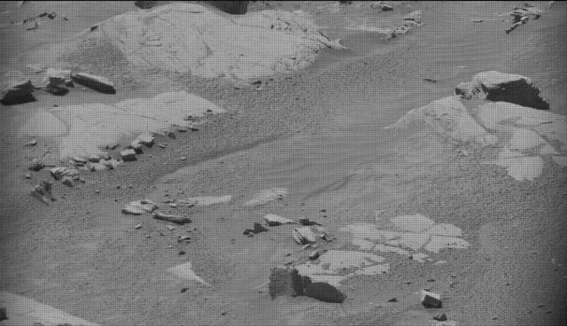 Sol 4498: Mast Camera (Mastcam)