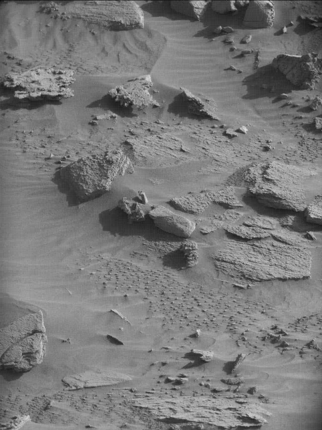 Sol 4498: Mast Camera (Mastcam)