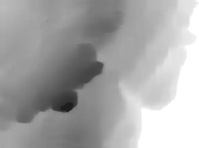 Sol 4498: Mars Hand Lens Imager (MAHLI)