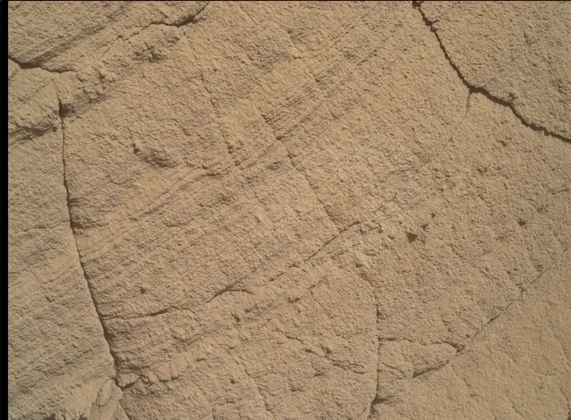 Sol 4498: Mars Hand Lens Imager (MAHLI)