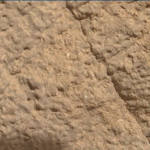 Sol 4498: Mars Hand Lens Imager (MAHLI)