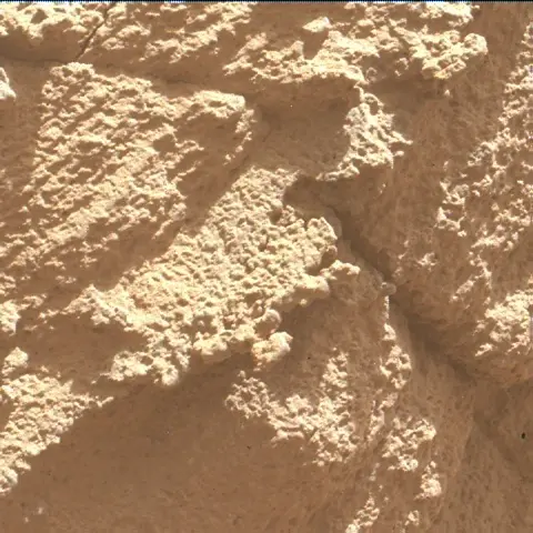 Sol 4498: Mars Hand Lens Imager (MAHLI)