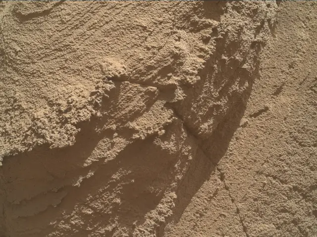 Sol 4498: Mars Hand Lens Imager (MAHLI)