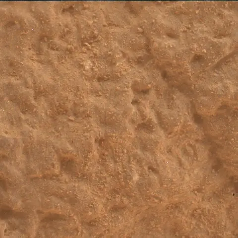 Sol 4498: Mars Hand Lens Imager (MAHLI)