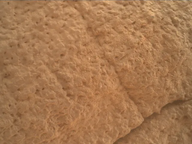 Sol 4498: Mars Hand Lens Imager (MAHLI)