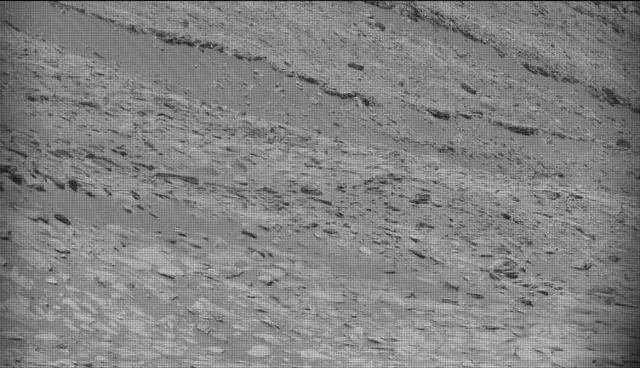 Sol 4500: Mast Camera (Mastcam)