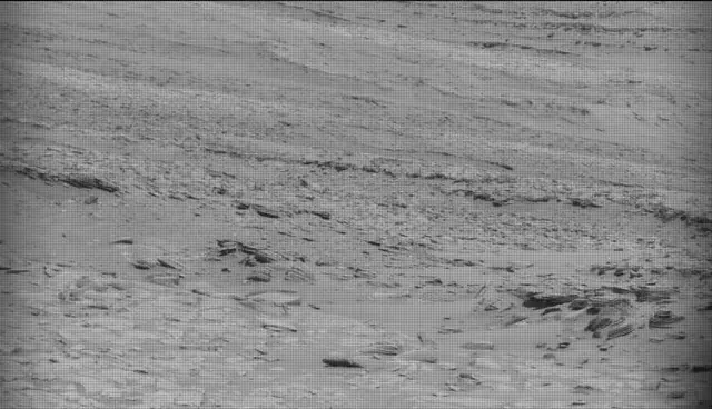 Sol 4500: Mast Camera (Mastcam)