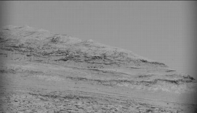 Sol 4500: Mast Camera (Mastcam)