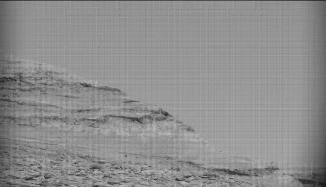 Sol 4500: Mast Camera (Mastcam)