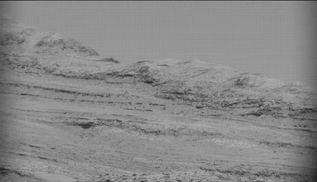 Sol 4500: Mast Camera (Mastcam)