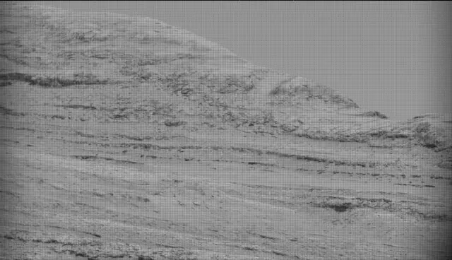 Sol 4500: Mast Camera (Mastcam)