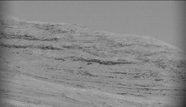 Sol 4500: Mast Camera (Mastcam)