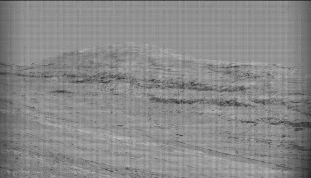 Sol 4500: Mast Camera (Mastcam)