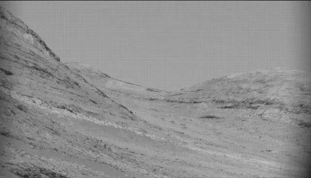 Sol 4500: Mast Camera (Mastcam)