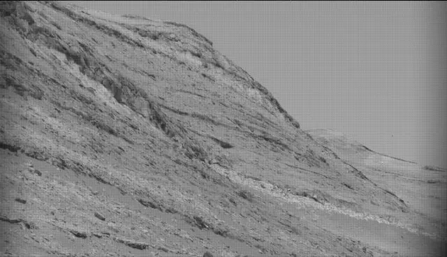 Sol 4500: Mast Camera (Mastcam)