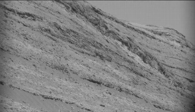 Sol 4500: Mast Camera (Mastcam)