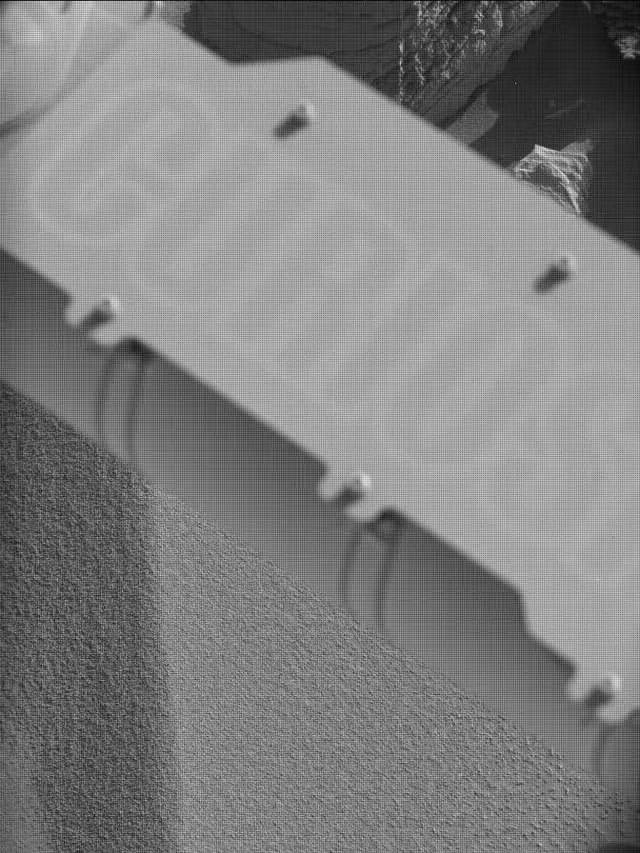 Sol 4500: Mast Camera (Mastcam)