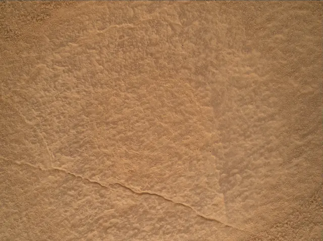 Sol 4500: Mars Hand Lens Imager (MAHLI)
