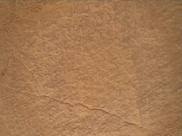 Sol 4500: Mars Hand Lens Imager (MAHLI)