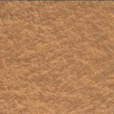 Sol 4500: Mars Hand Lens Imager (MAHLI)