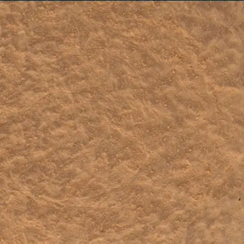 Sol 4500: Mars Hand Lens Imager (MAHLI)