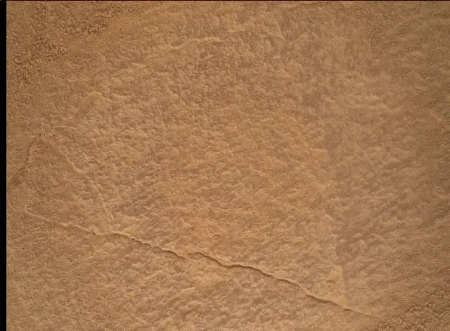 Sol 4500: Mars Hand Lens Imager (MAHLI)