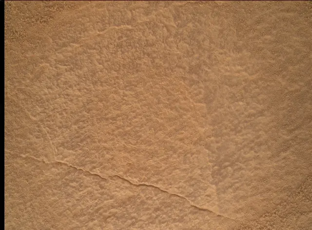 Sol 4500: Mars Hand Lens Imager (MAHLI)