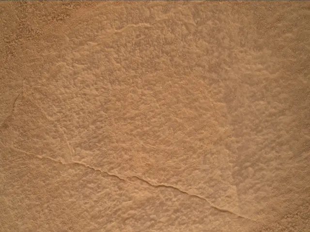 Sol 4500: Mars Hand Lens Imager (MAHLI)